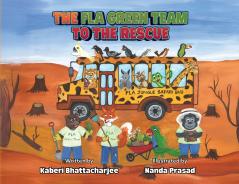 The FLA Green Team to the Rescue