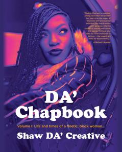 DA' Chapbook