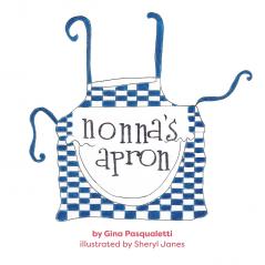 Nonna's Apron