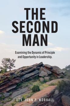 The Second Man