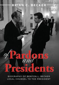 Of Pardons and Presidents