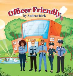 Officer Friendly