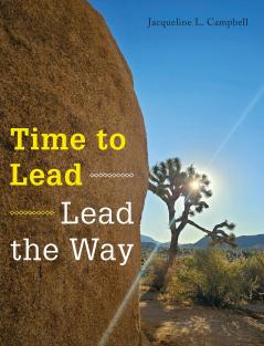 Time to Lead