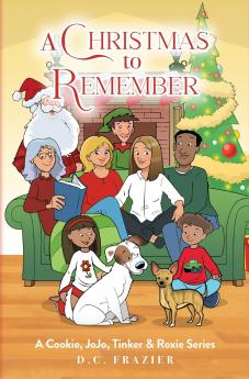 A Christmas To Remember