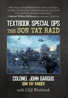 Textbook Special Ops