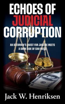 Echoes of Judicial Corruption