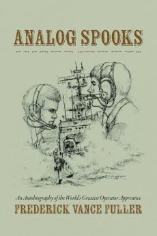 Analog Spooks