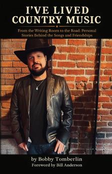 I've Lived Country Music