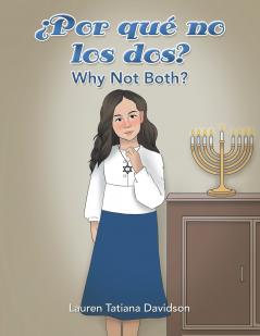 ��Por qu�� no los dos?