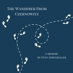 The Wanderer from Czernowitz