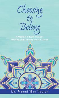 Choosing To Belong