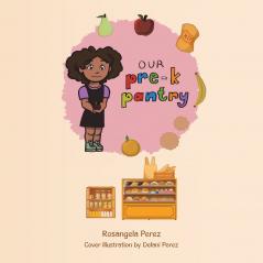 Our Pre-K Pantry