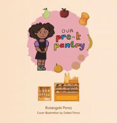 Our Pre-K Pantry