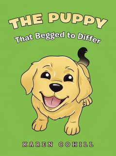 The Puppy That Begged to Differ