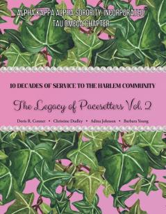 10 Decades of Service to the Harlem Community