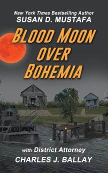 Blood Moon Over Bohemia