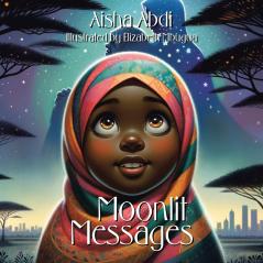 Moonlit Messages