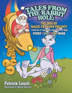 Tales From the Rabbit Hole