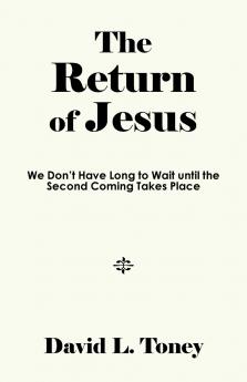 The Return of Jesus