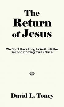 The Return of Jesus