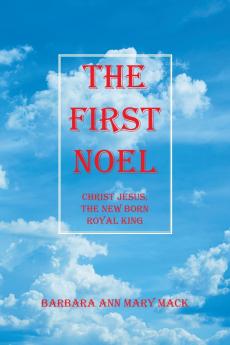 THE FIRST NOEL