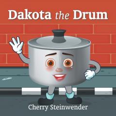 Dakota the Drum