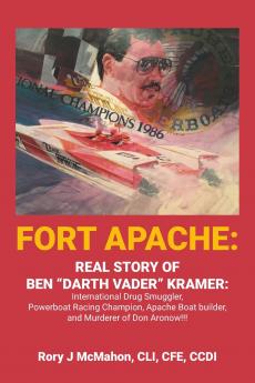 FORT APACHE