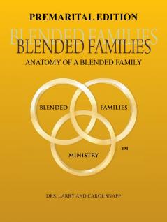 BLENDED FAMILIES PREMARITAL EDITION