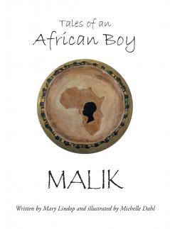 Tales of an African Boy