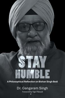 STAY HUMBLE