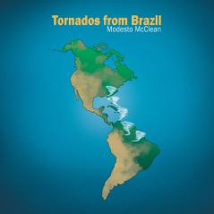 Tornados from Brazil