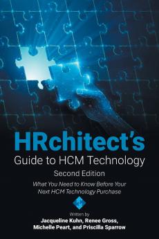 HRchitect's Guide to HCM Technology