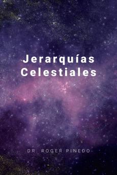 Jerarquías Celestiales