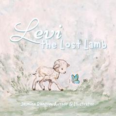 Levi the Lost Lamb