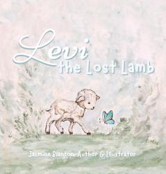 Levi the Lost Lamb