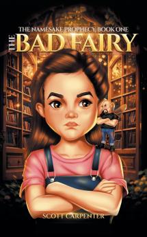 The Namesake Prophecy Book One