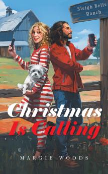 CHRISTMAS IS CALLING