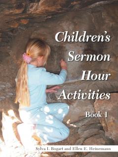 Children's Sermon Hour Activities