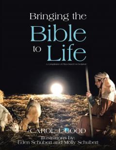 Bringing the Bible to Life