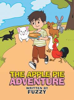 The Apple Pie Adventure
