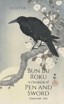 Bun Bu Roku  A Chronicle of Pen and Sword