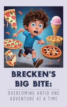 Brecken's Big Bite