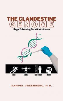THE CLANDESTINE GENOME