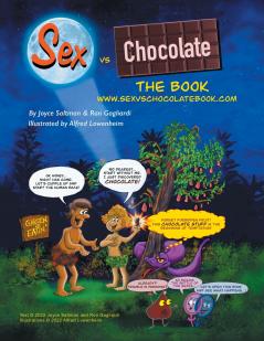 Sex vs Chocolate