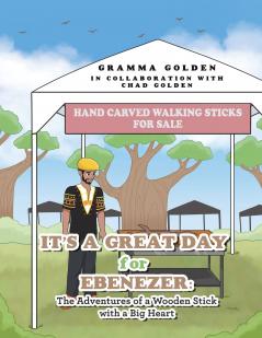 It's A Great Day for Ebenezer