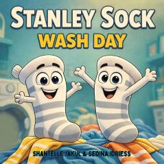 Stanley Sock