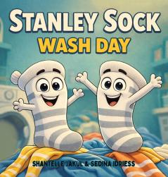 Stanley Sock