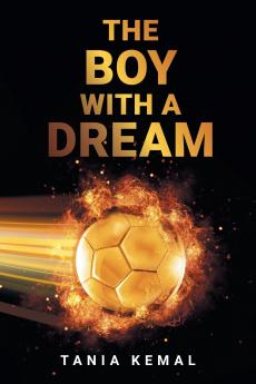 The Boy with a Dream