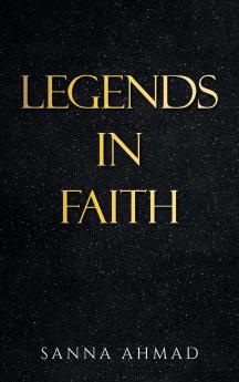 Legends in Faith
