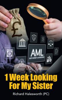 1 Week Looking For My Sister